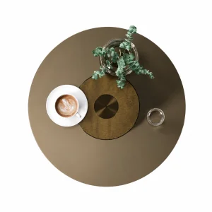Vela Side Table - 3