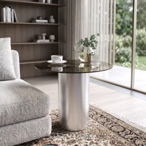 Vela Side Table - 6