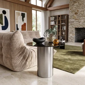 Vela Side Table - 6