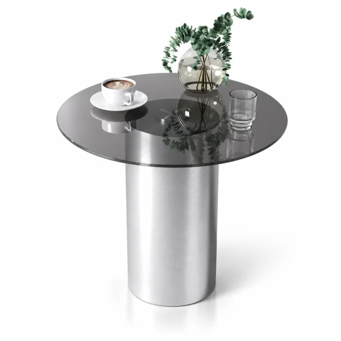 Vela Side Table - 2