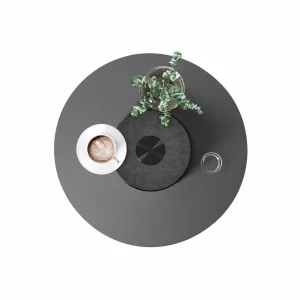 Vela Side Table - 3