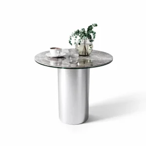 Vela Side Table - 1
