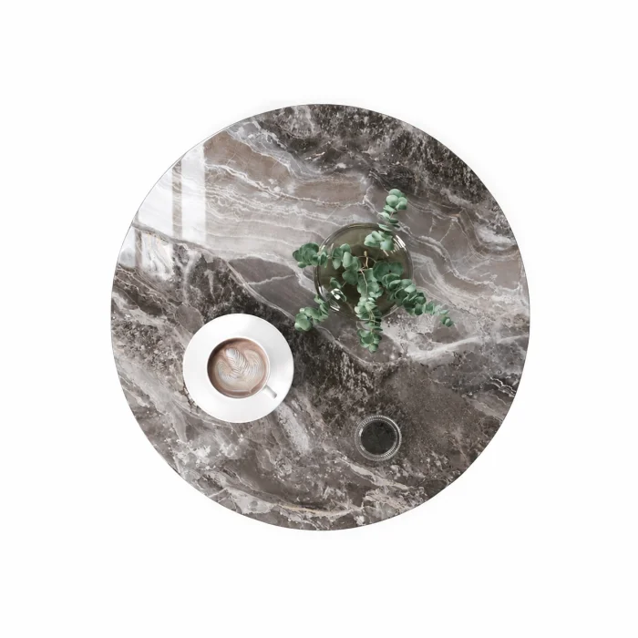 Vela Side Table - 6