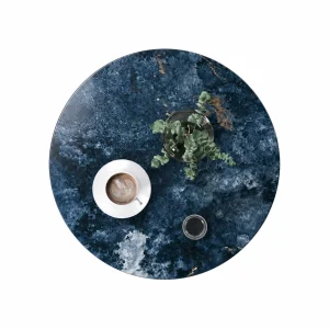 Vela Side Table - 6