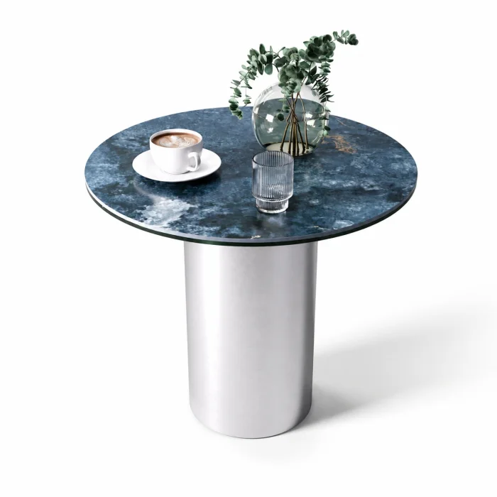 Vela Side Table - 2