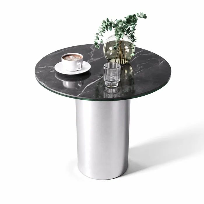 Vela Side Table - 2