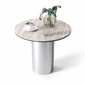 Vela Side Table - 2