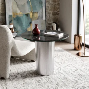 Vela Side Table - 4