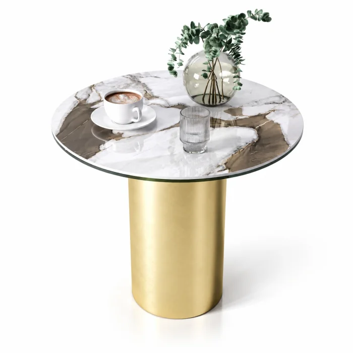 Vela Side Table - 2