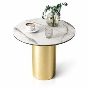 Vela Side Table - 2