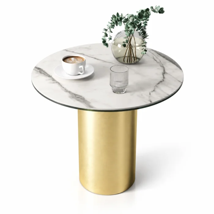 Vela Side Table - 2