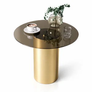 Vela Side Table - 2