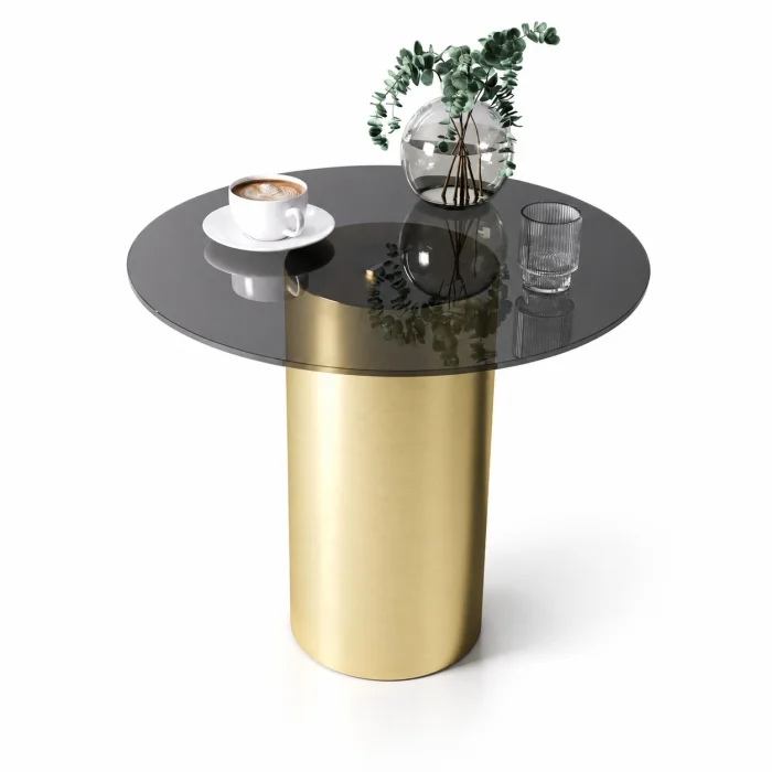 Vela Side Table - 2