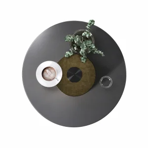 Vela Side Table - 3