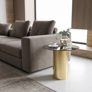 Vela Side Table - 6