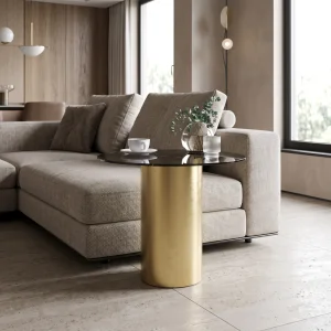 Vela Side Table - 4