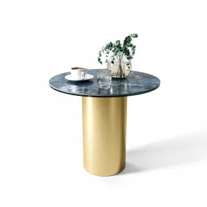 Vela Side Table - 1