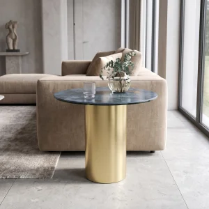 Vela Side Table - 4