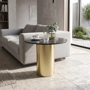 Vela Side Table - 3