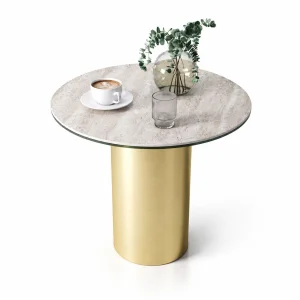 Vela Side Table - 2
