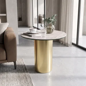 Vela Side Table - 4