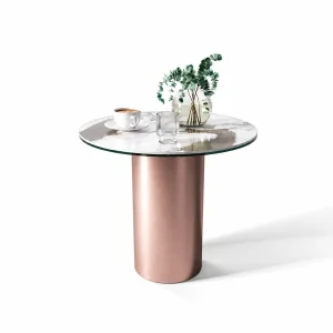 Vela Side Table - 2