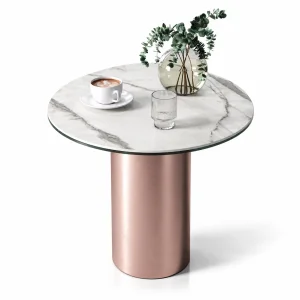 Vela Side Table - 2