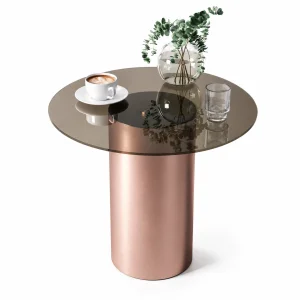 Vela Side Table - 2