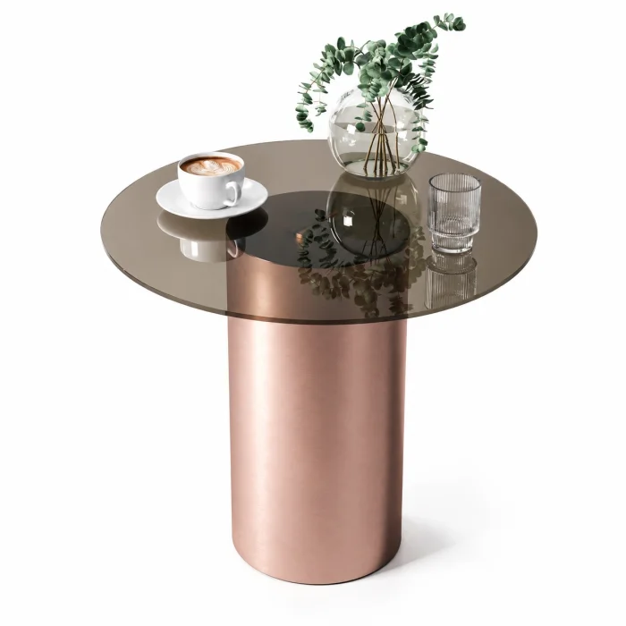 Vela Side Table - 2