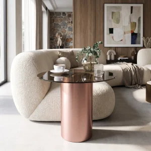 Vela Side Table - 4