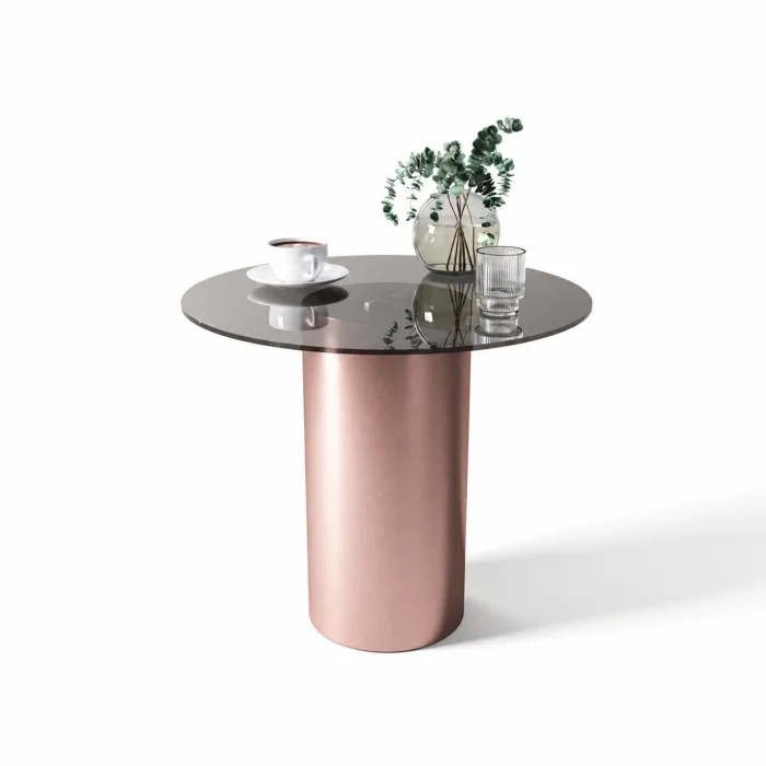 Vela Side Table - 2