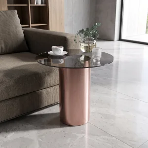 Vela Side Table - 6
