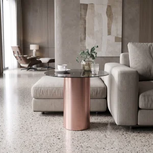 Vela Side Table - 5