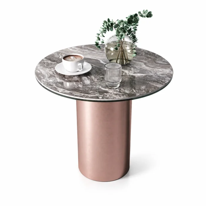 Vela Side Table - 2