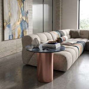 Vela Side Table - 5