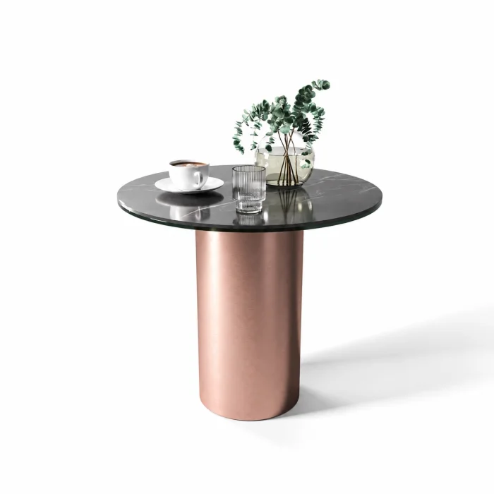 Vela Side Table - 2