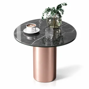 Vela Side Table - 1