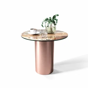 Vela Side Table - 2