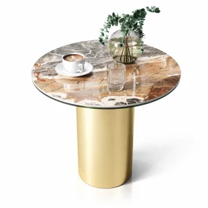 Vela Side Table - 2