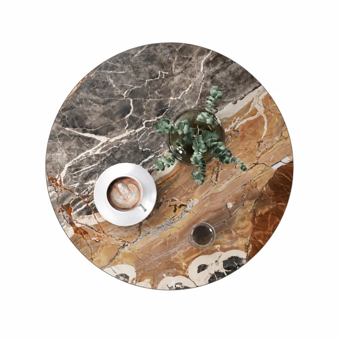 Vela Side Table - 3