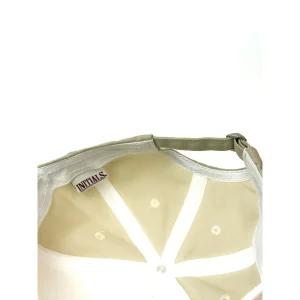 I Harfli Şapka - 4