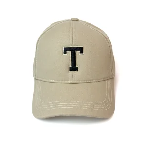 T Harfli Şapka - 1