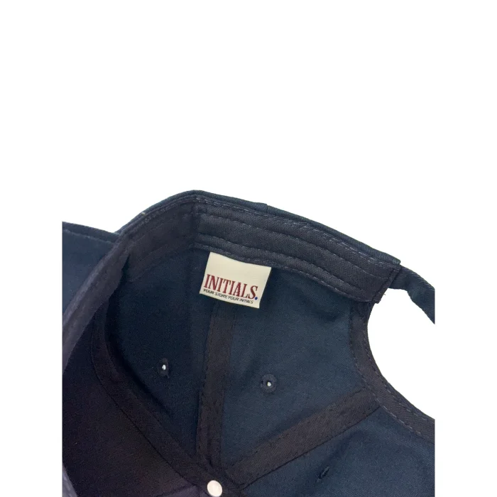 A Harfli Şapka - 4