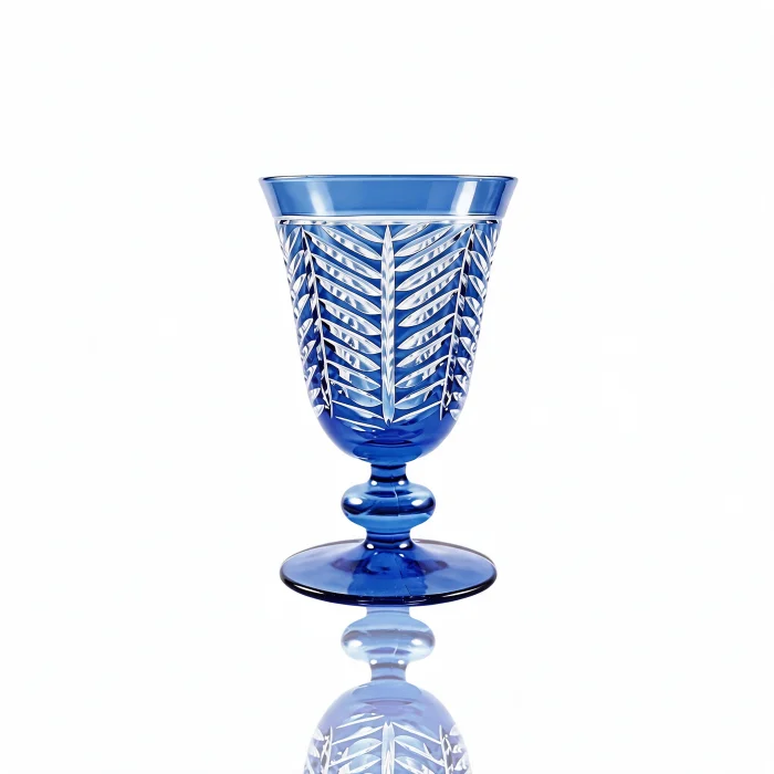 Lanza El Kesimi Kristal Kadeh - 2