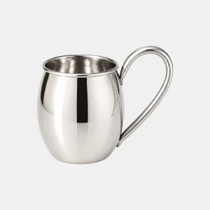 Dune Nikel Moscow Mule Bardak - 1