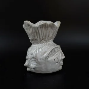 Handmade Stoneware Oil Burner - 2