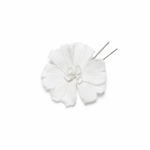 Paloma Flower Hair Pin - 1