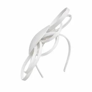 Orbit Bridal Şapka - 1