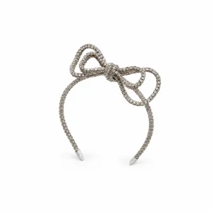Liora Bow Headband - 1
