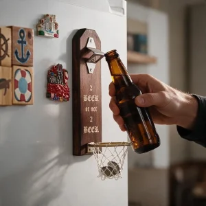 2 Beer Or Not 2 Beer Potalı Şişe Açacağı - 2